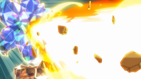 Scene from the Anipoke (anime pokemon)